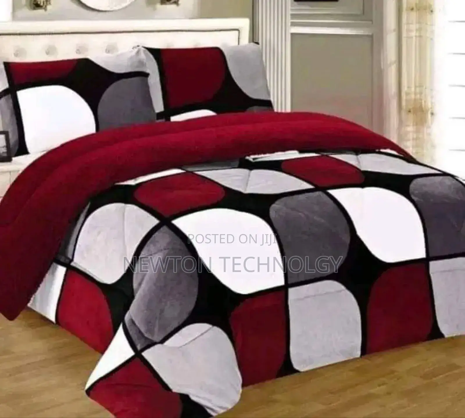 Single Woollen Duvets