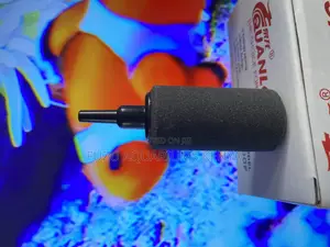 Breathe Life Into Your Tank With Our Premium Air Stones