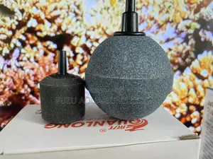 Boost Oxygen, Reduce Stress – Quality Air Stones Inside