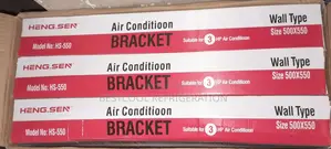 Wall Brackets (Ac Wall Brackets )