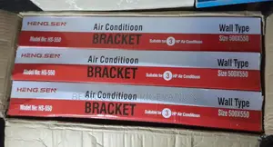 Wall Brackets (Ac Wall Brackets )