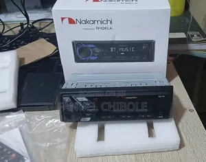 New Car Radio Bluetooth/Usb/Fm