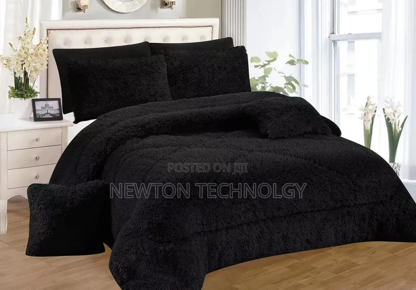 *Available Fluffy Duvets