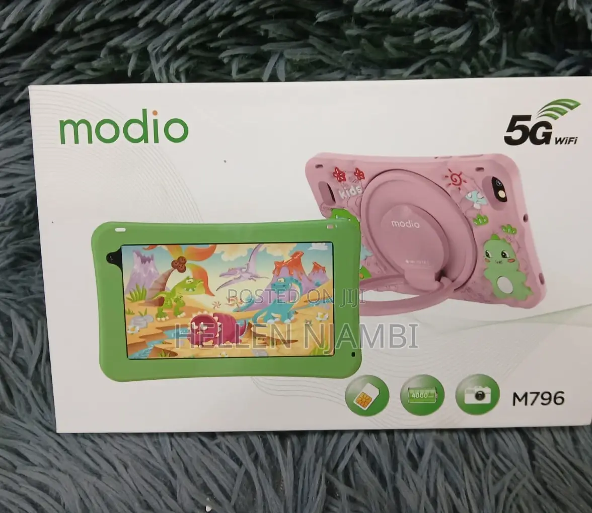 New Modio M796 256 GB Blue