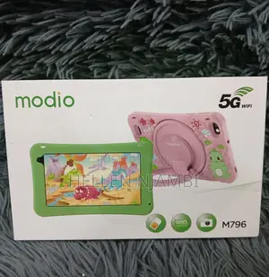 New Modio M796 256 GB Blue