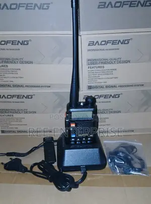 New Model Baofeng 888s Walkie Talkie 5 Km Range