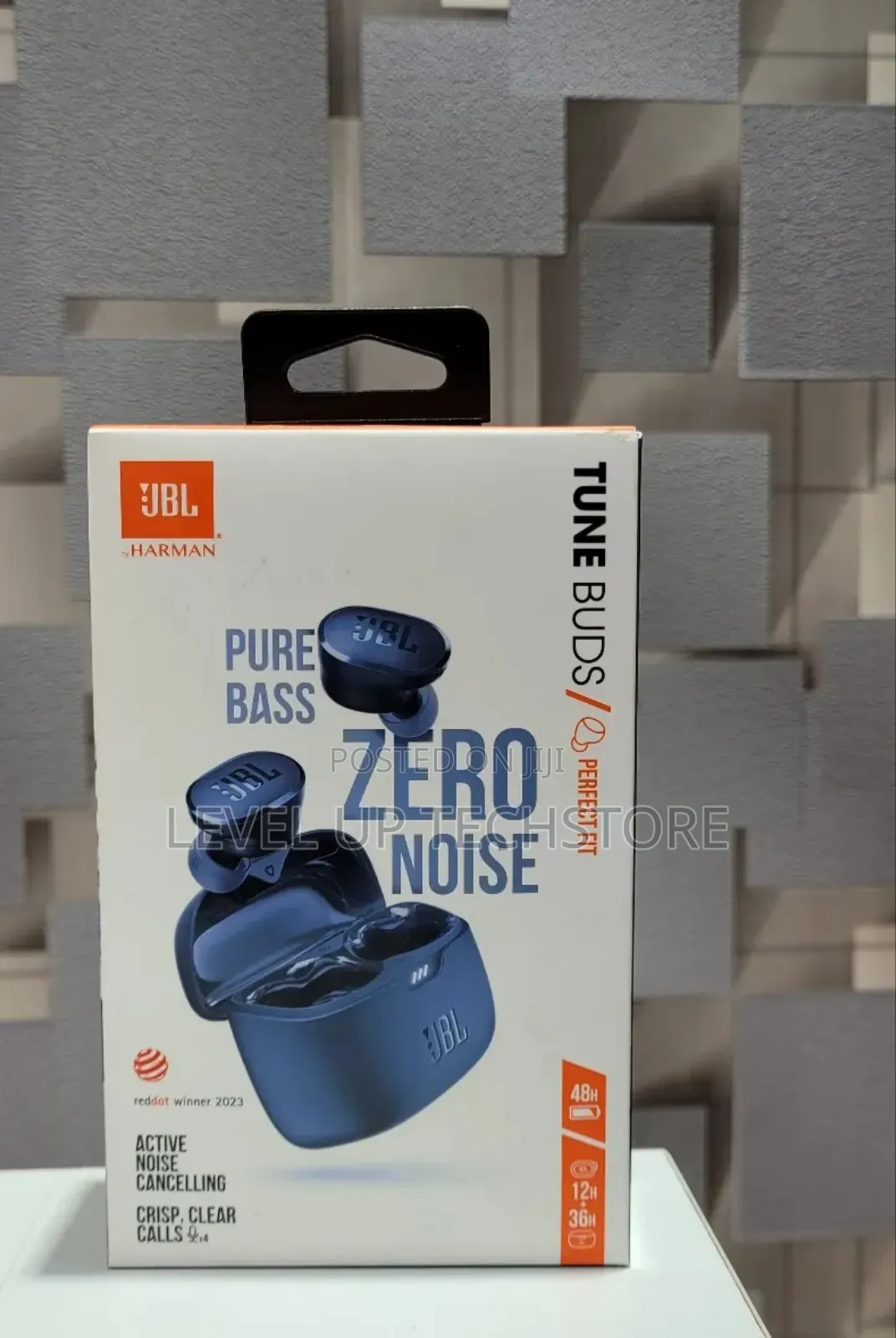 JBL Tune Buds Brand New
