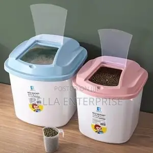 Cereal Bucket 10 L