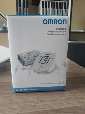 Omron M2 Basic Monitor