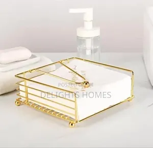 Serviette Holder_alp
