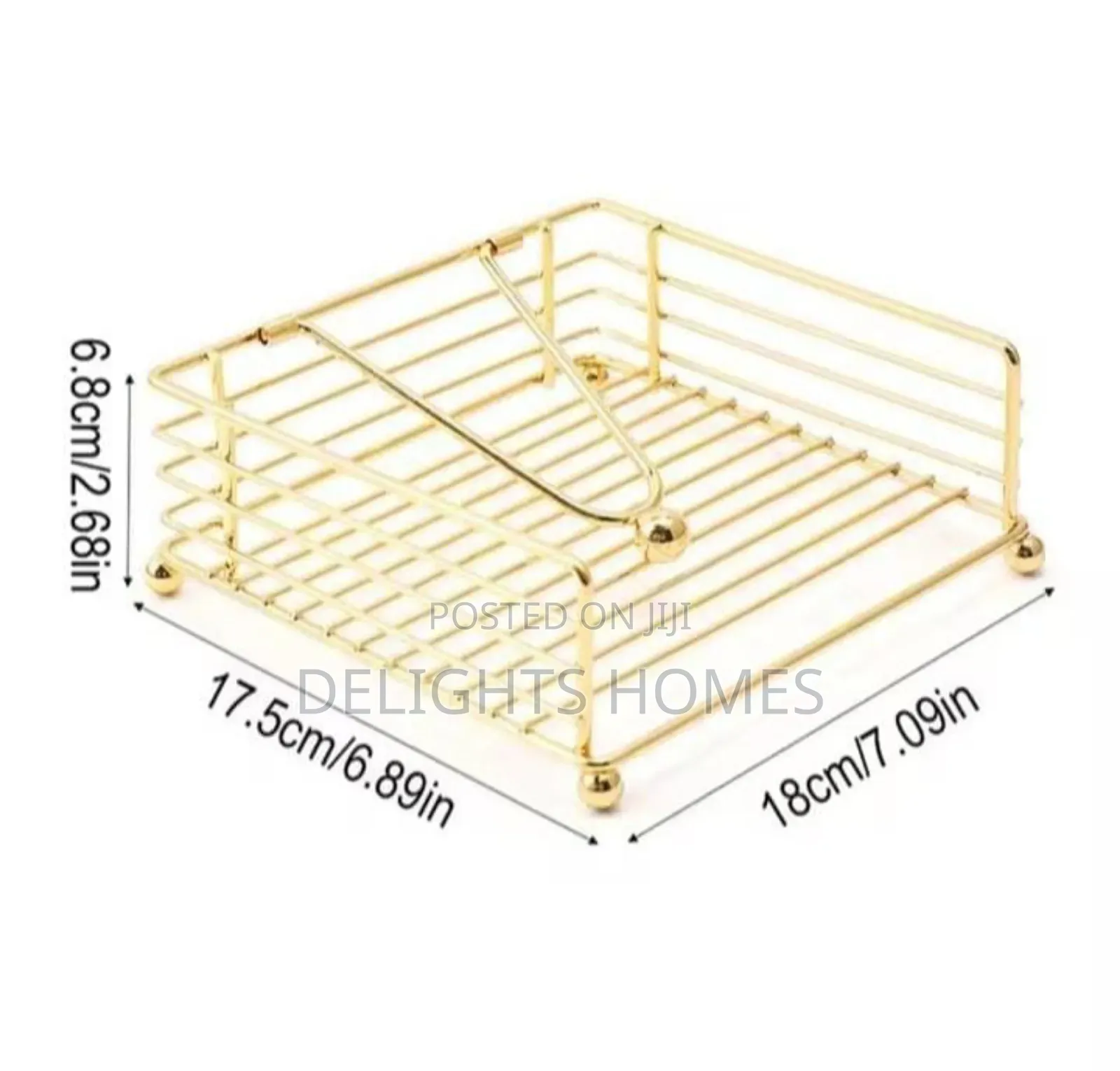 Serviette Holder_alp