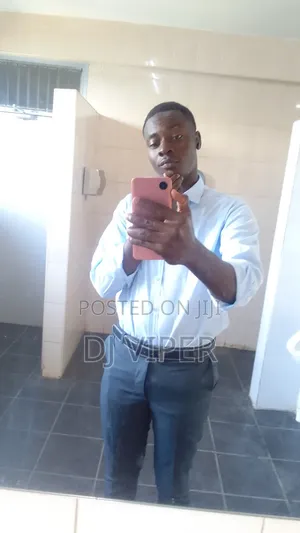 It Specialist