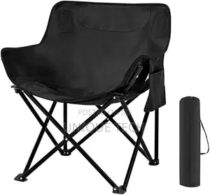 Durable Camping Chair – Easy to Carry, Built to Last