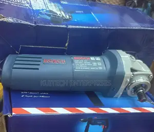 4" Electric Bosch Grinder Machine/New Bosch Grinder