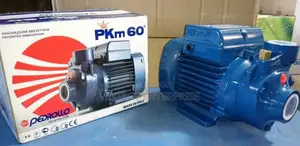 Pedrollo PKM 60 0.5kw Pump