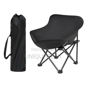 High-Strength Camping Chair – Foldable Easy to Carry