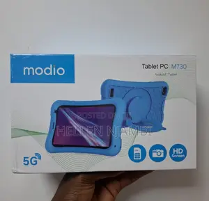 New Modio M730 256 GB Blue