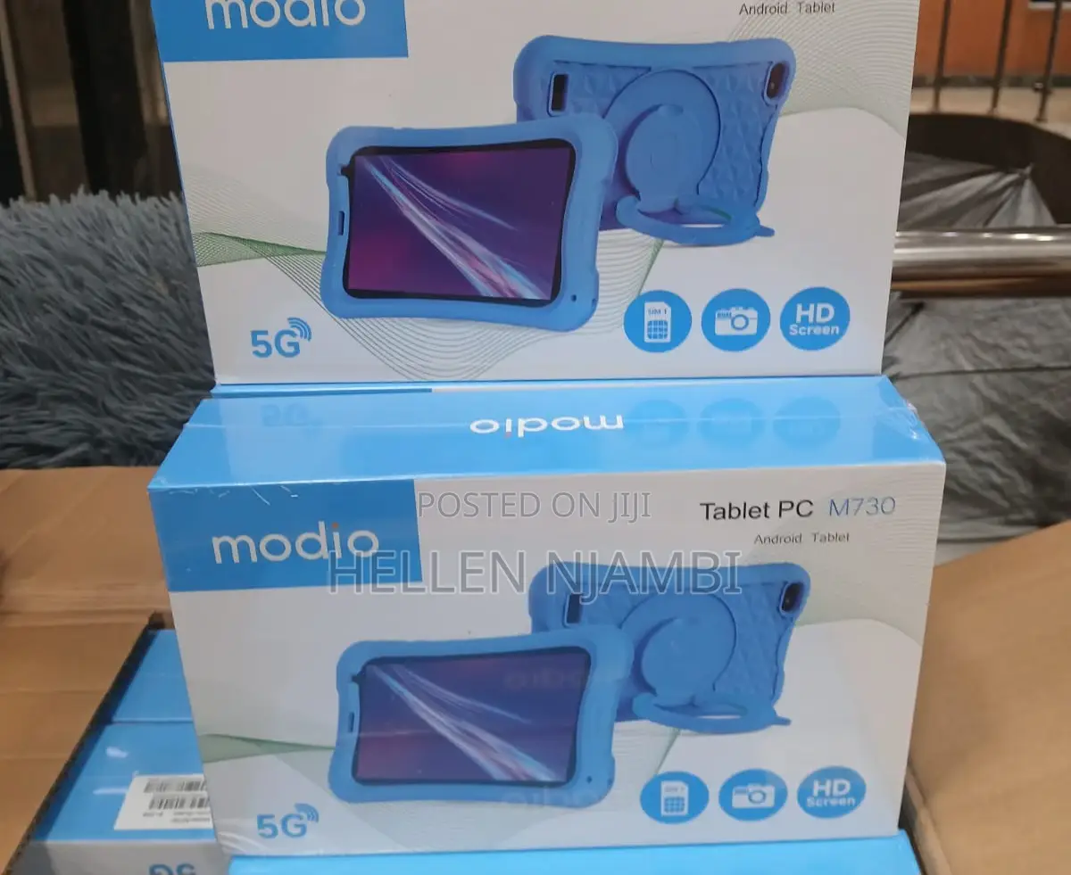 New Modio M730 256 GB Blue