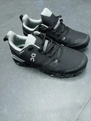 Quality Leather Rubber Sole Qc Casual Rubber Sneakers Shoes