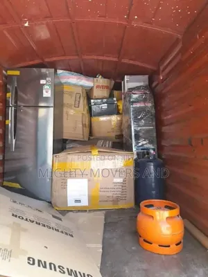 Movers Kilimani/ Lavington/ Kileleshwa