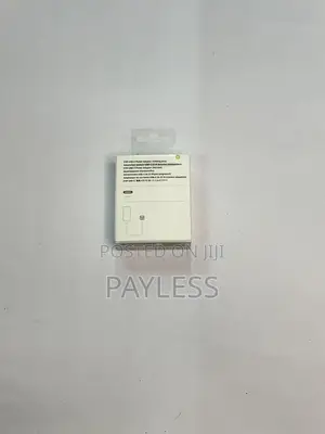 Usb - C 20w Power Adapter