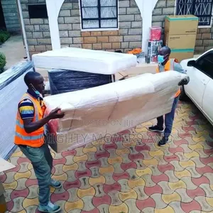Movers Ngong/ Kiserian/ Rongai Estates