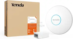 Tenda I27 Ax3000 Wifi 6 Access Point