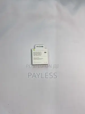 Usb - C to Lightning Cable