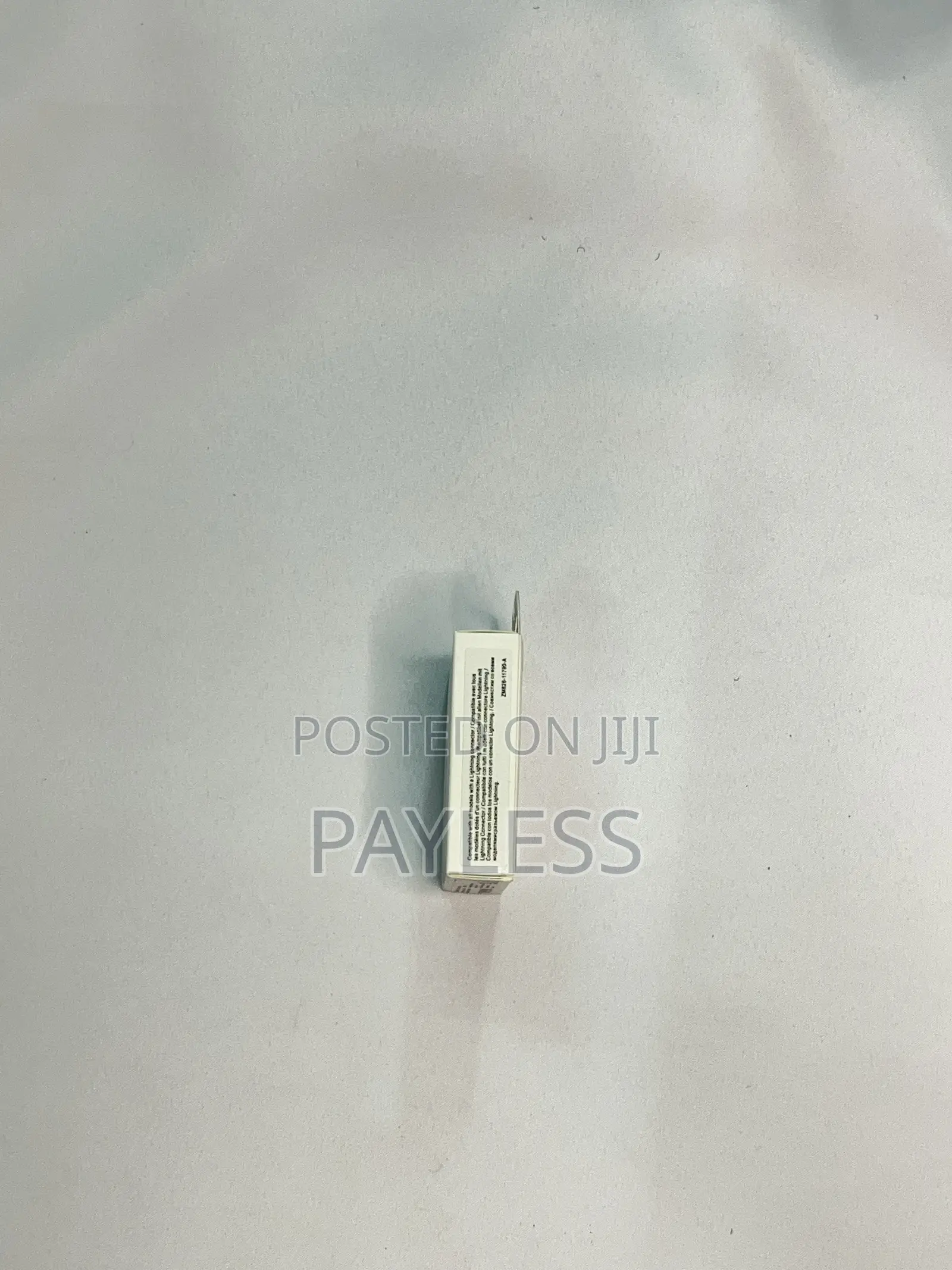 Usb - C to Lightning Cable