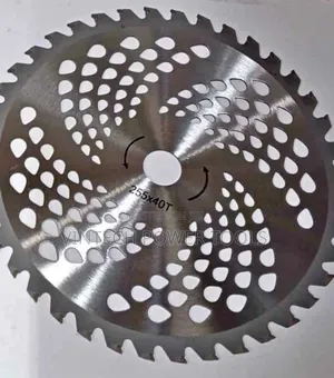 Brush Cutter Blade