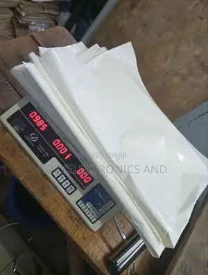 Good Quality Meat Wrapper