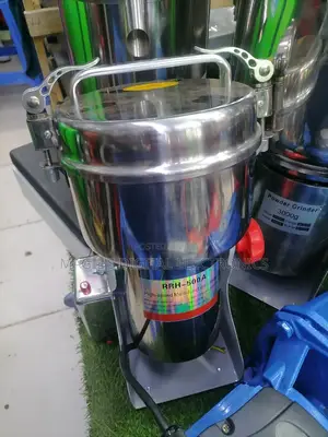 Most Recommended 500g Food/Powder Grinder