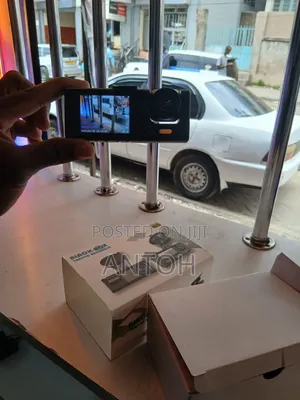 DVR Dashboard Camera