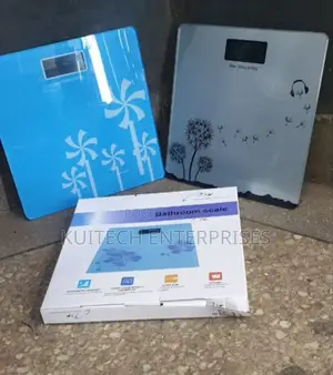 Digital Body Weight Scale Machine/Body Balance Scale