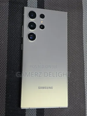 Samsung Galaxy S24 Ultra 512 GB