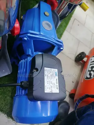 High Standard 1.0hp Usk Booster Pump