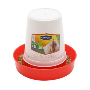 Chicken  Feeder