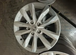 Size 16 Inch Audi Sport Rims