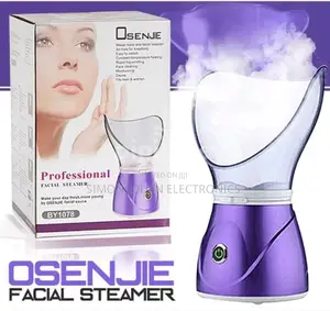Rhazen Facial Steamer