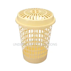 Tall Laundry Basket No.1