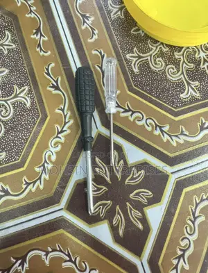Brand New Small Simple Screw Driver for Sale