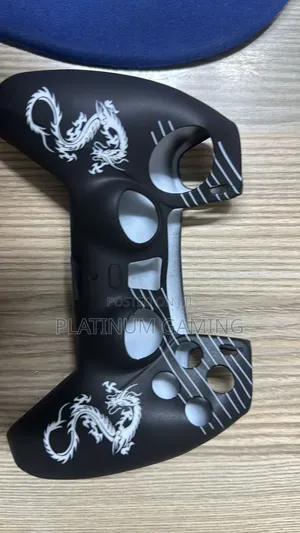 Ps5 Silicon Covers