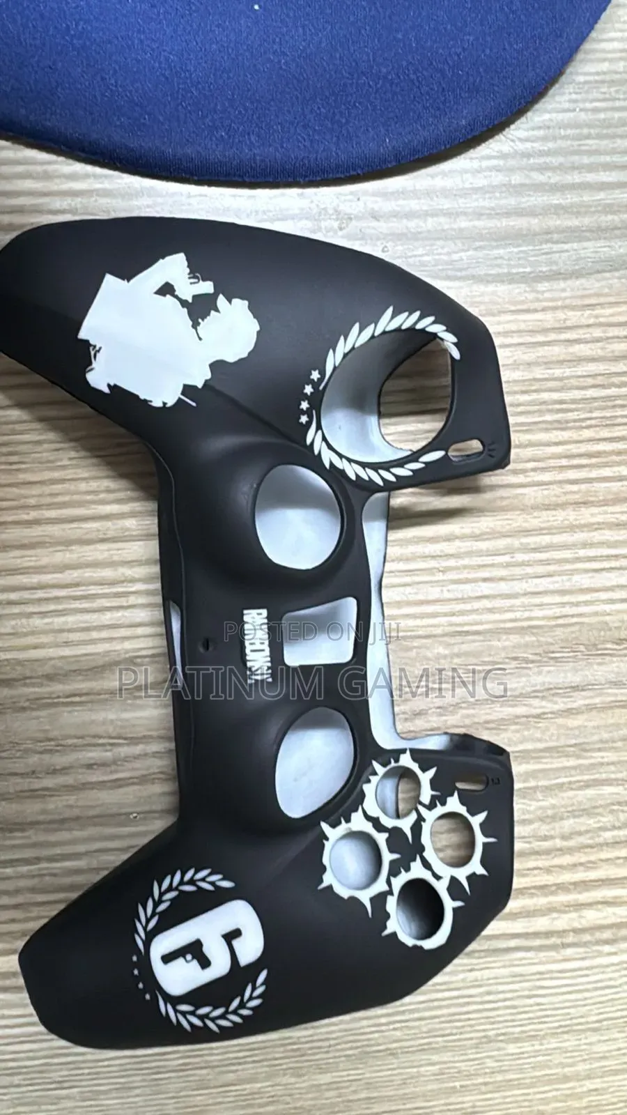 Ps5 Silicon Covers
