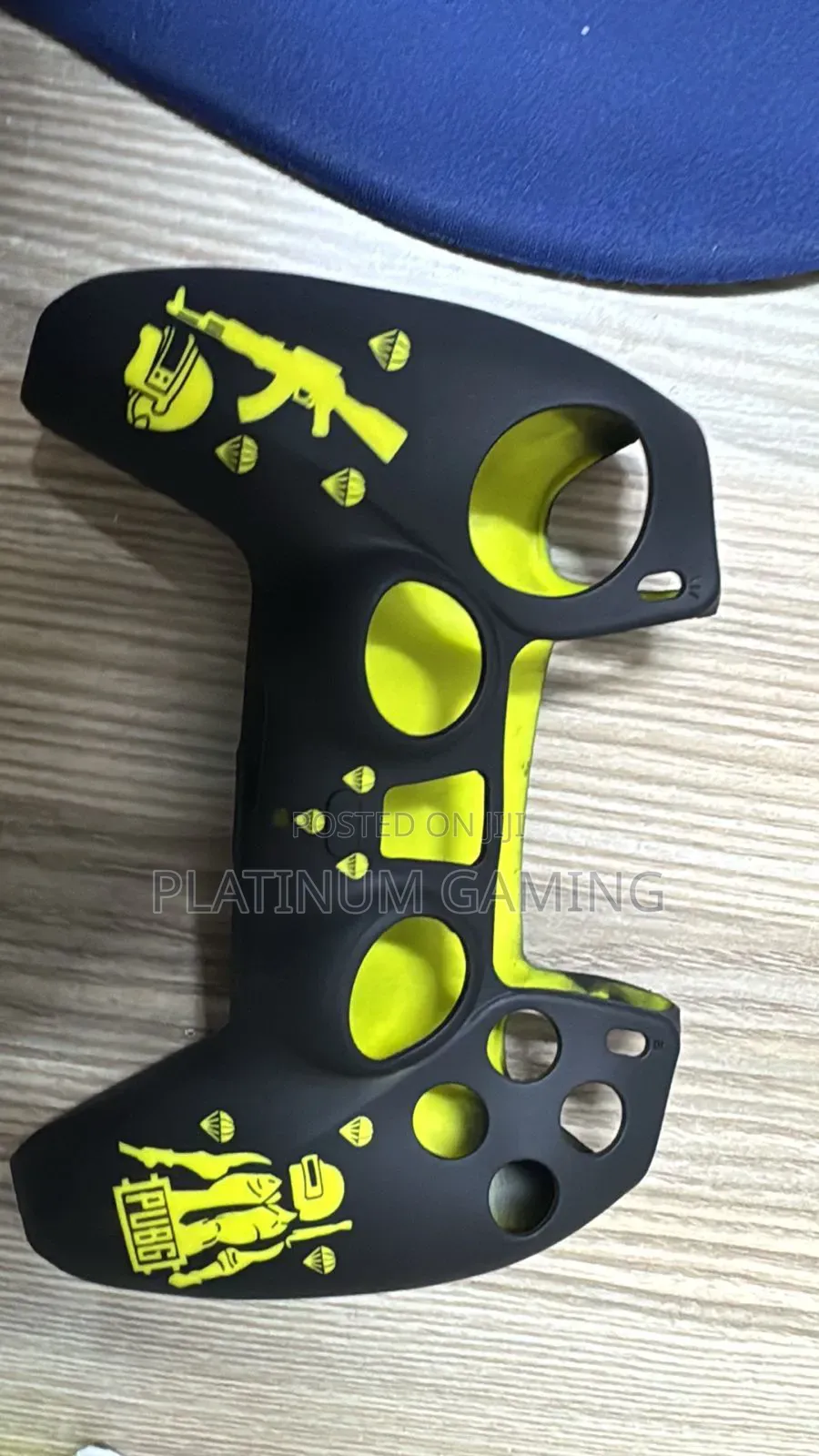 Ps5 Silicon Covers
