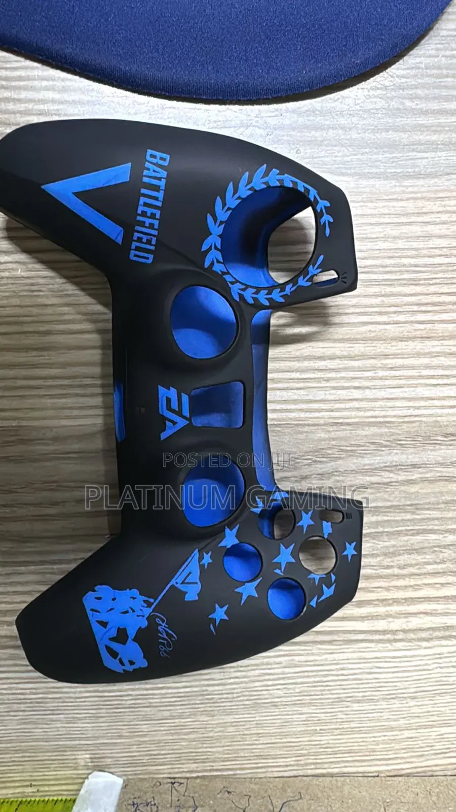 Ps5 Silicon Covers