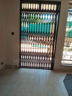 Folding Doors.