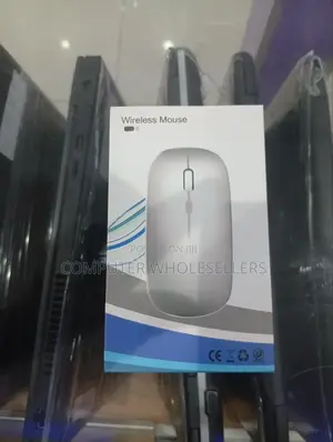 Wireless Mouse