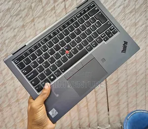 Laptop Lenovo ThinkPad X1 Yoga 16GB Intel Core i7 SSD 512GB
