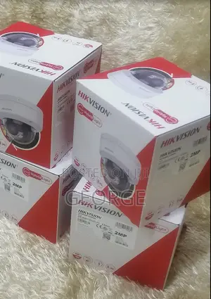 2mp Smart Hybrid Light Fixed Dome Network Camera Ip Dome