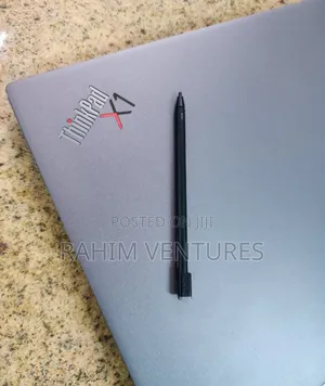 Laptop Lenovo ThinkPad X1 Yoga 32GB Intel Core i7 SSD 512GB